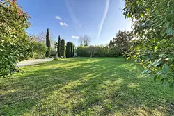 Vente terrain à bâtir Saint-Rémy-de-Provence  