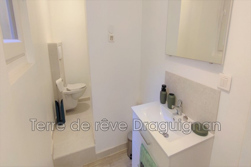 Photo n°4 - Location appartement Draguignan 83300 - 650 €
