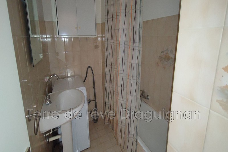 Photo n°6 - Location appartement Draguignan 83300 - 580 €
