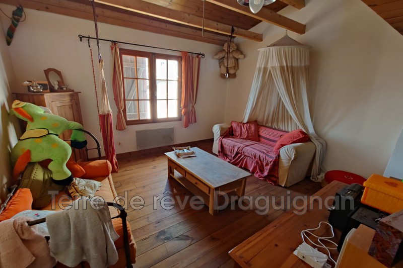 Photo n°11 - Vente maison de village La Motte 83920 - 260 500 €