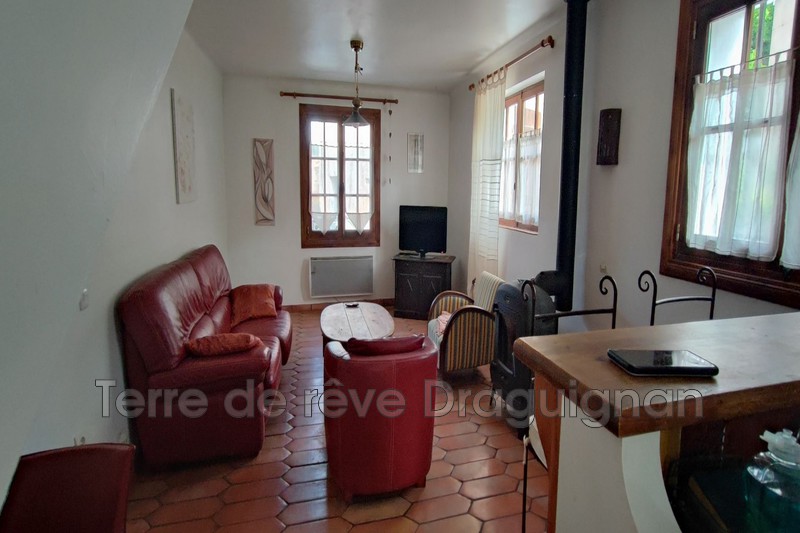 Photo n°4 - Vente maison de village La Motte 83920 - 260 500 €