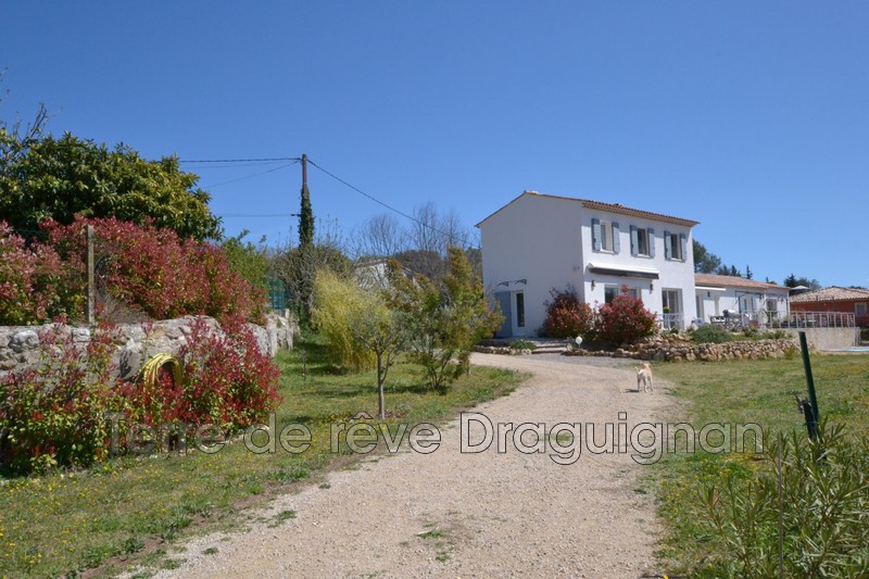 Photo n°2 - Vente maison Draguignan 83300 - 619 000 €