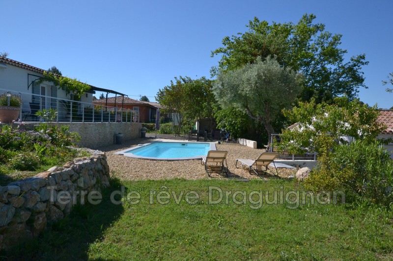 Photo n°3 - Vente maison Draguignan 83300 - 619 000 €