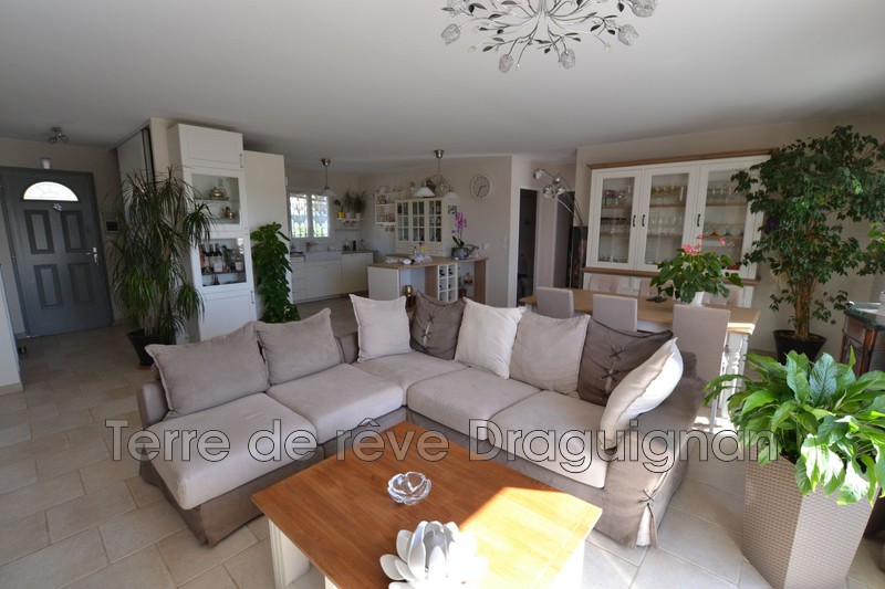 Photo n°6 - Vente maison Draguignan 83300 - 619 000 €