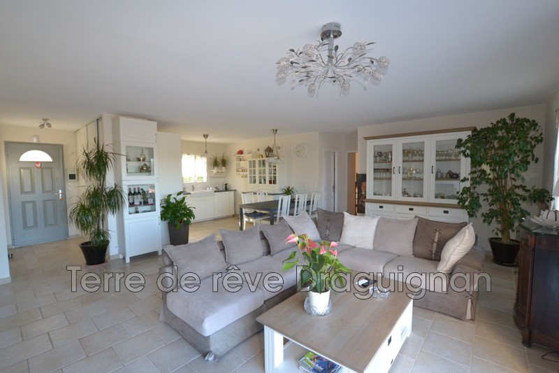 Photo n°9 - Vente maison Draguignan 83300 - 619 000 €