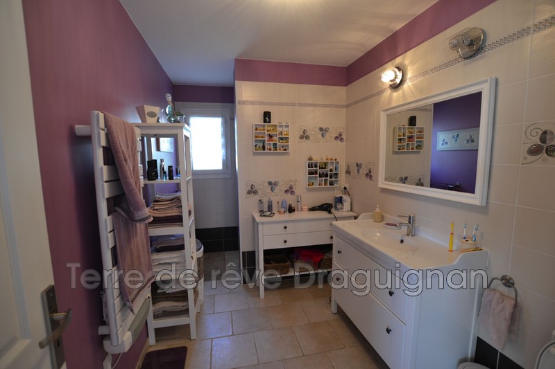 Photo n°14 - Vente maison Draguignan 83300 - 619 000 €