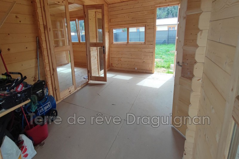 Photo n°3 - Vente Maison chalet Les Arcs 83460 - 76 000 €