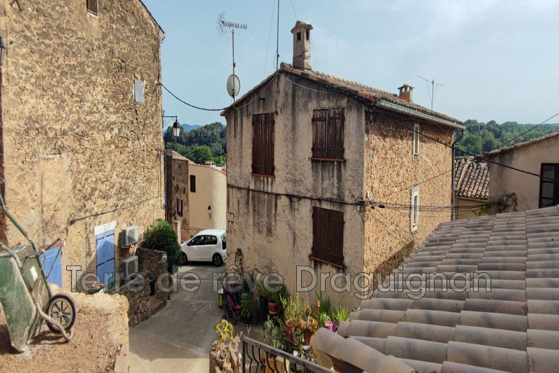 Photo n°3 - Vente maison de village La Motte 83920 - 295 000 €