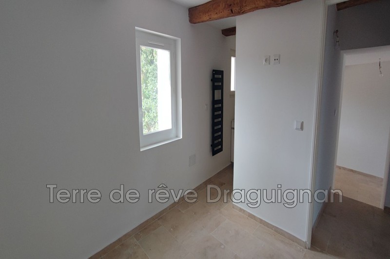 Photo n°5 - Vente maison de village La Motte 83920 - 295 000 €