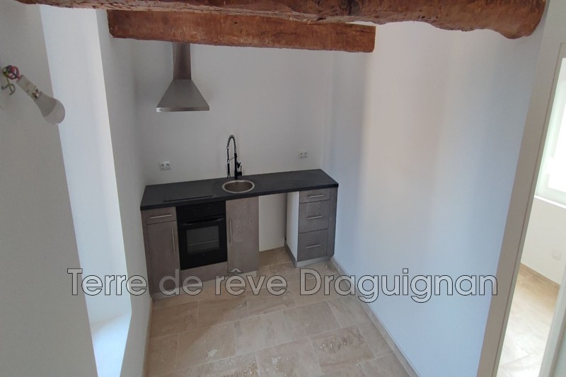 Photo n°4 - Vente maison de village La Motte 83920 - 295 000 €