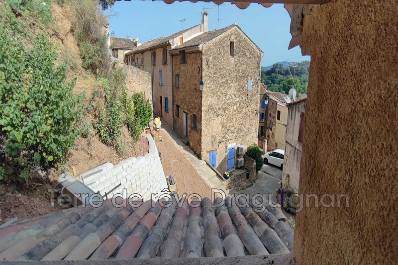 Photo n°10 - Vente maison de village La Motte 83920 - 295 000 €