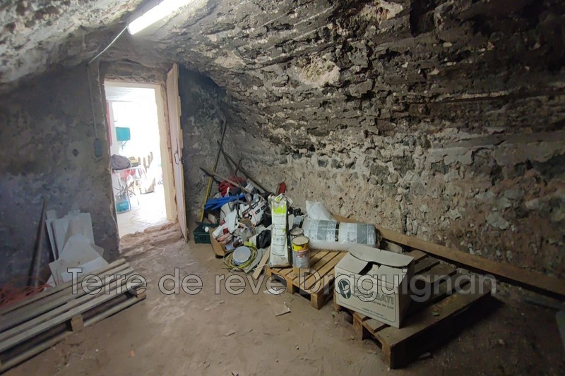 Photo n°11 - Vente maison de village La Motte 83920 - 270 000 €