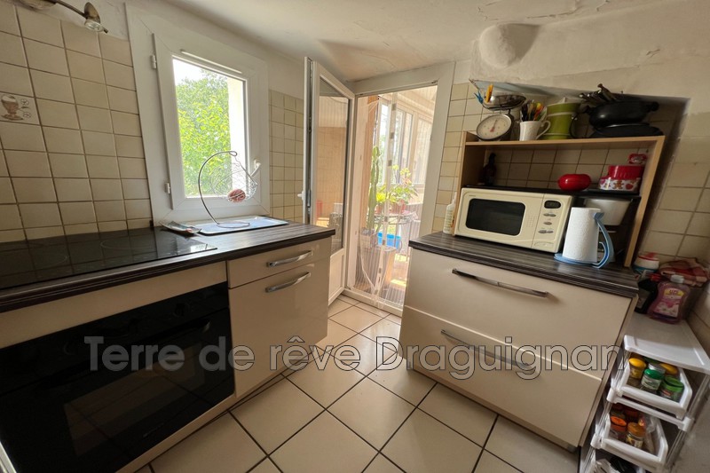 Photo n°10 - Vente maison de hameau Saint-Antonin-du-Var 83510 - 200 000 €