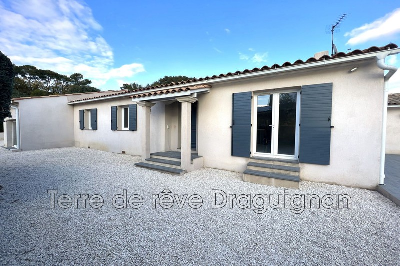 Photo n°3 - Vente maison Draguignan 83300 - 599 000 €