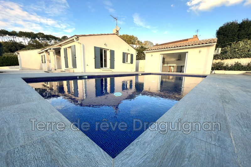 Photo n°20 - Vente maison Draguignan 83300 - 599 000 €