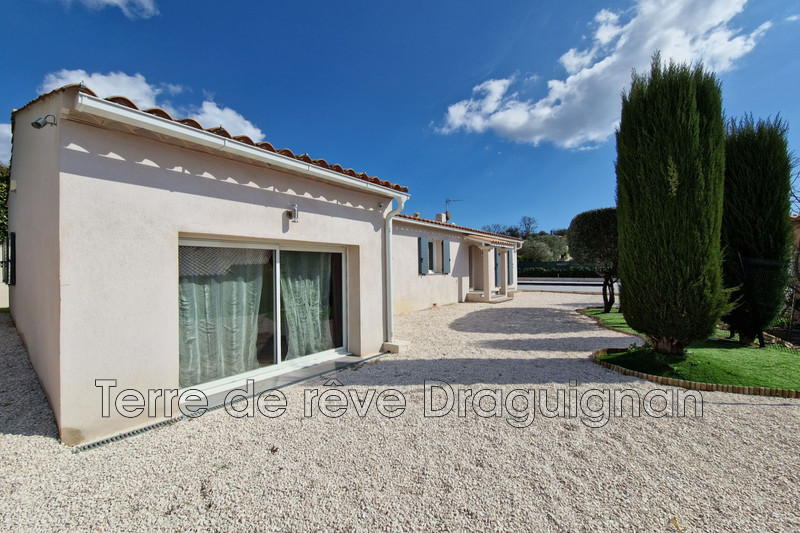 Photo n°5 - Vente maison Draguignan 83300 - 599 000 €