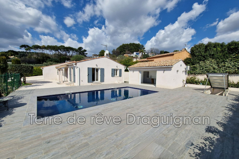 Photo n°1 - Vente maison Draguignan 83300 - 599 000 €
