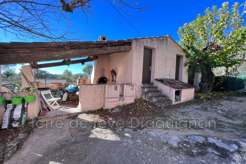 Photo n°8 - Vente Maison bastide Lorgues 83510 - 710 000 €