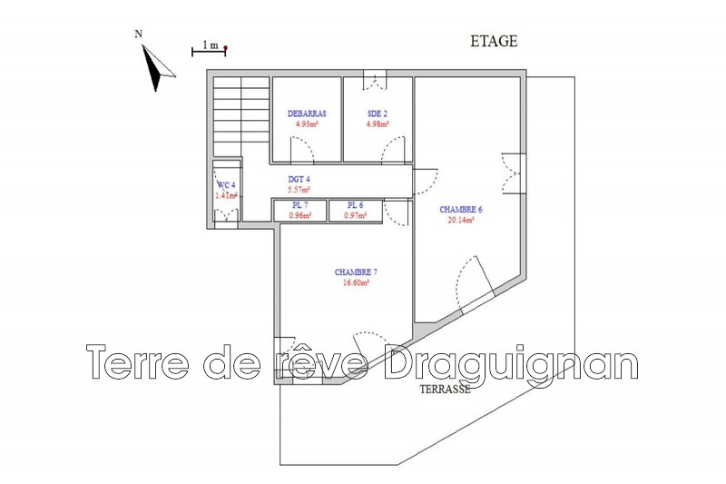 Photo n°18 - Vente maison Draguignan 83300 - 650 000 €