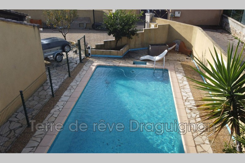 Photo n°3 - Vente maison Draguignan 83300 - 580 000 €