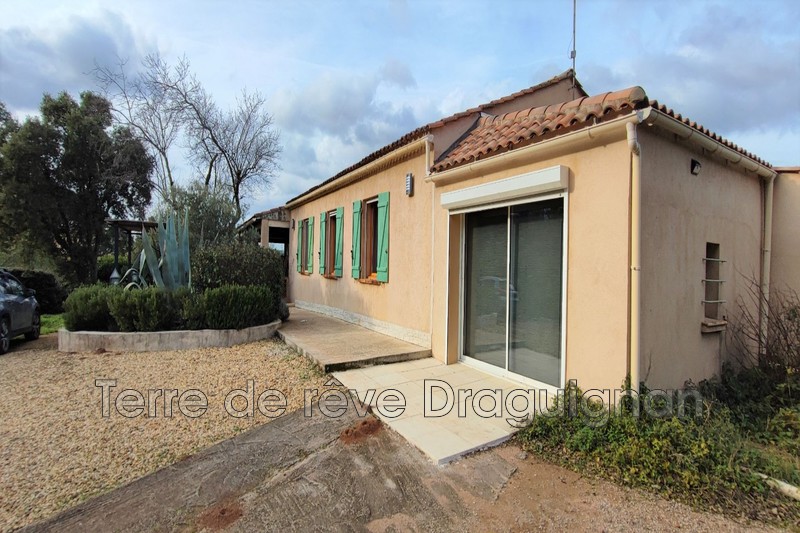 Photo n°1 - Vente maison Vidauban 83550 - 595 000 €