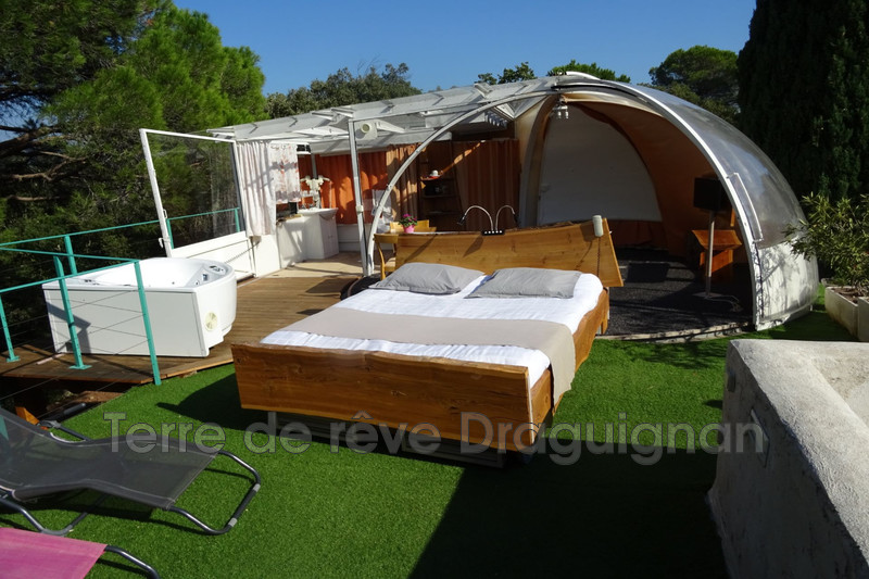 Photo n°5 - Vente Maison propriété Roquebrune-sur-Argens 83520 - 2 975 000 €