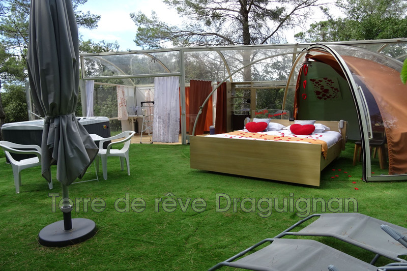 Photo n°17 - Vente Maison propriété Roquebrune-sur-Argens 83520 - 2 975 000 €