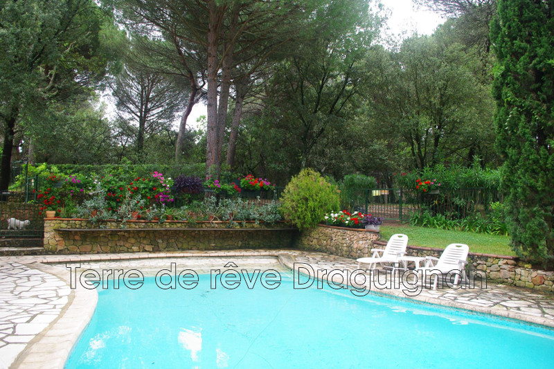 Photo n°16 - Vente Maison propriété Roquebrune-sur-Argens 83520 - 2 975 000 €