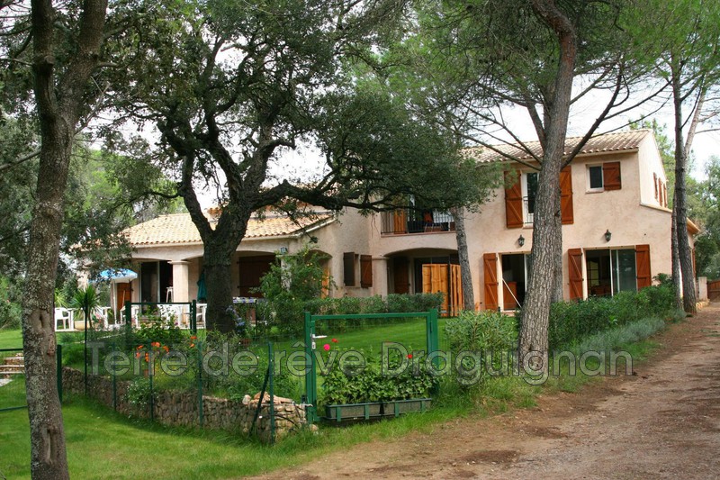 Photo n°2 - Vente Maison propriété Roquebrune-sur-Argens 83520 - 2 975 000 €