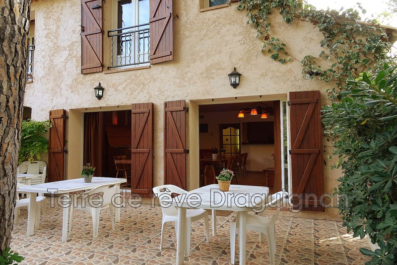 Photo n°4 - Vente Maison propriété Roquebrune-sur-Argens 83520 - 2 975 000 €