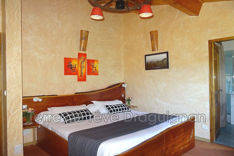 Photo n°9 - Vente Maison propriété Roquebrune-sur-Argens 83520 - 2 975 000 €