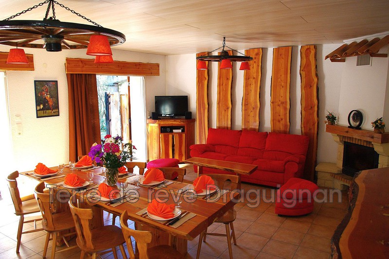 Photo n°7 - Vente Maison propriété Roquebrune-sur-Argens 83520 - 2 975 000 €