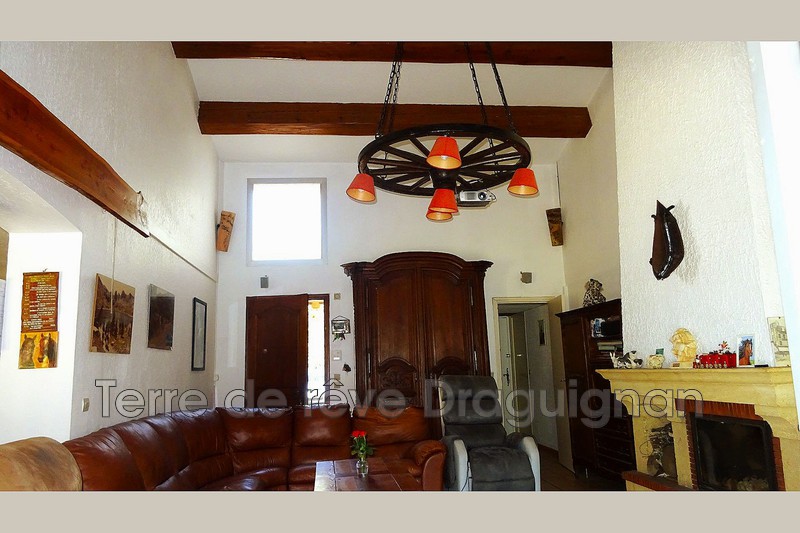 Photo n°18 - Vente Maison propriété Roquebrune-sur-Argens 83520 - 2 975 000 €