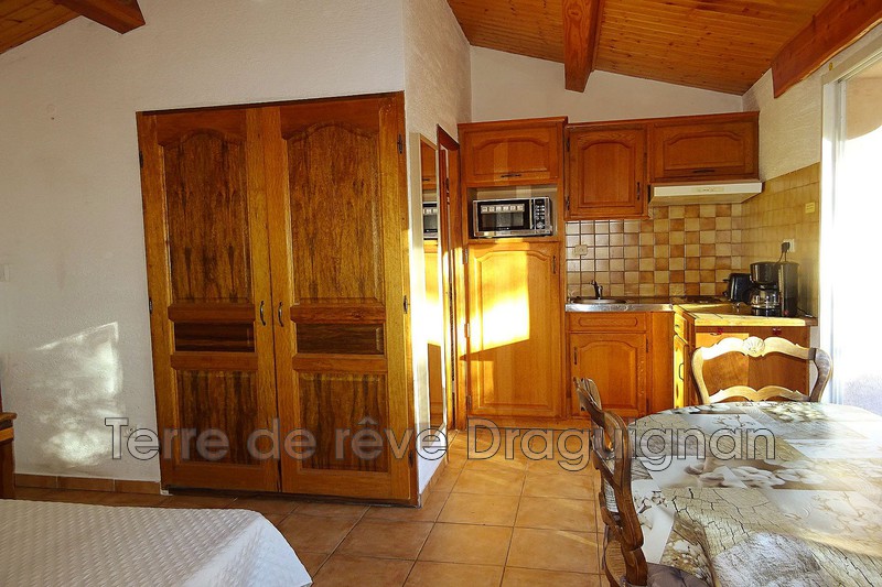 Photo n°14 - Vente Maison propriété Roquebrune-sur-Argens 83520 - 2 975 000 €