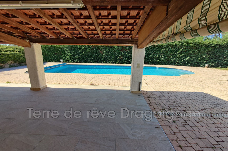 Photo n°2 - Vente maison Draguignan 83300 - 569 000 €