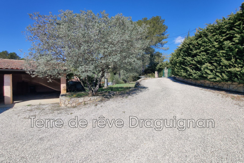 Photo n°16 - Vente maison Draguignan 83300 - 569 000 €