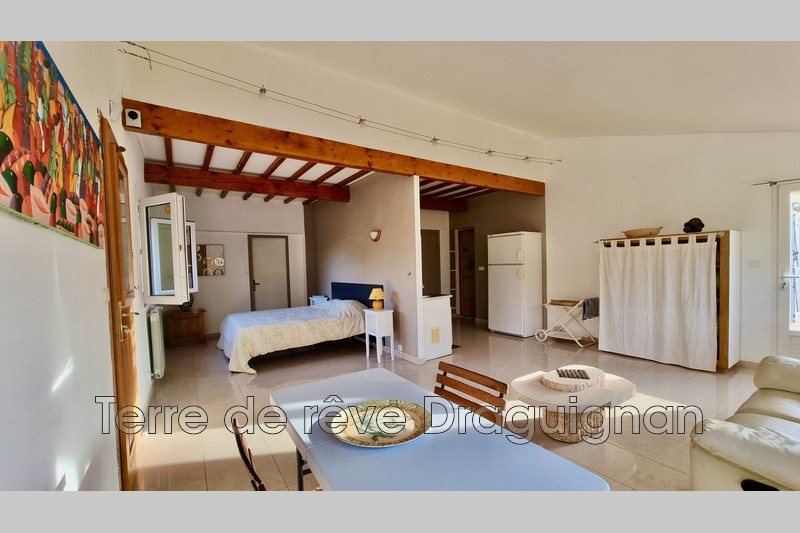 Photo n°15 - Vente Maison villa Draguignan 83300 - 650 000 €