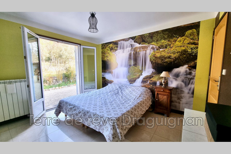 Photo n°11 - Vente Maison villa Draguignan 83300 - 650 000 €