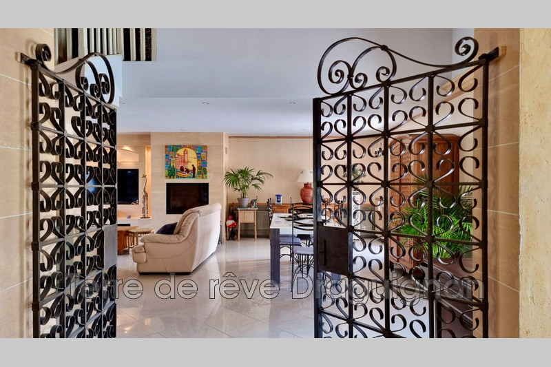 Photo n°20 - Vente Maison villa Draguignan 83300 - 650 000 €