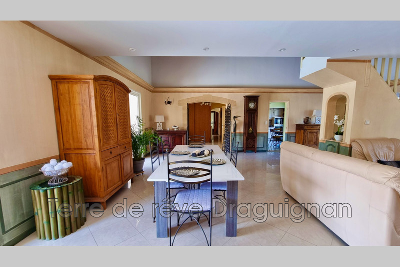 Photo n°8 - Vente Maison villa Draguignan 83300 - 650 000 €