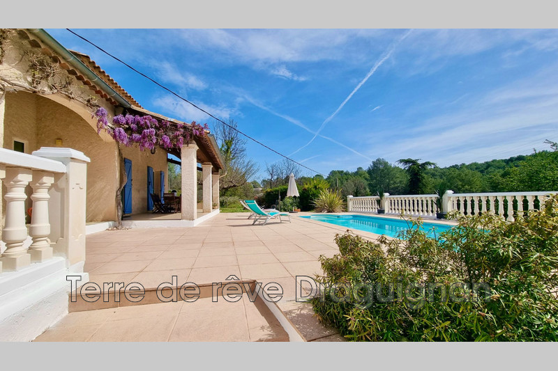 Photo n°23 - Vente Maison villa Draguignan 83300 - 650 000 €