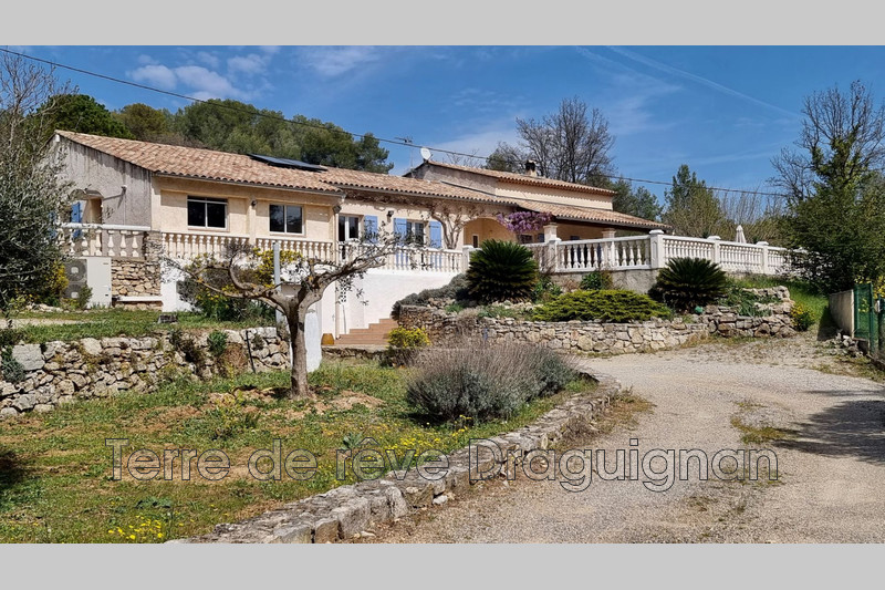 Photo n°25 - Vente Maison villa Draguignan 83300 - 650 000 €