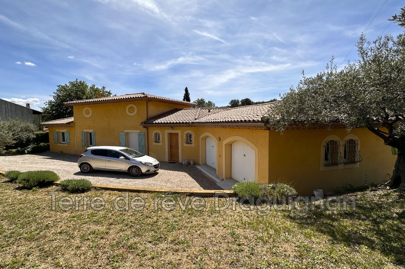 Photo n°8 - Vente Maison villa Figanières 83830 - 749 000 €