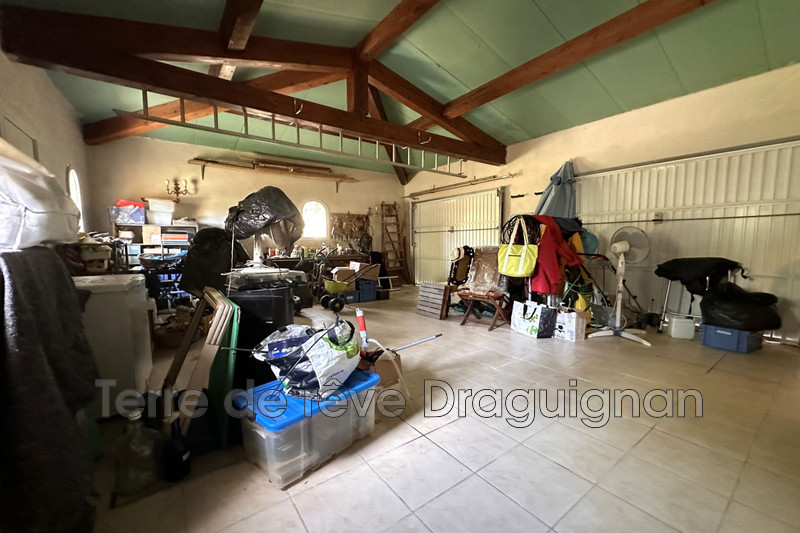 Photo n°20 - Vente Maison villa Figanières 83830 - 749 000 €