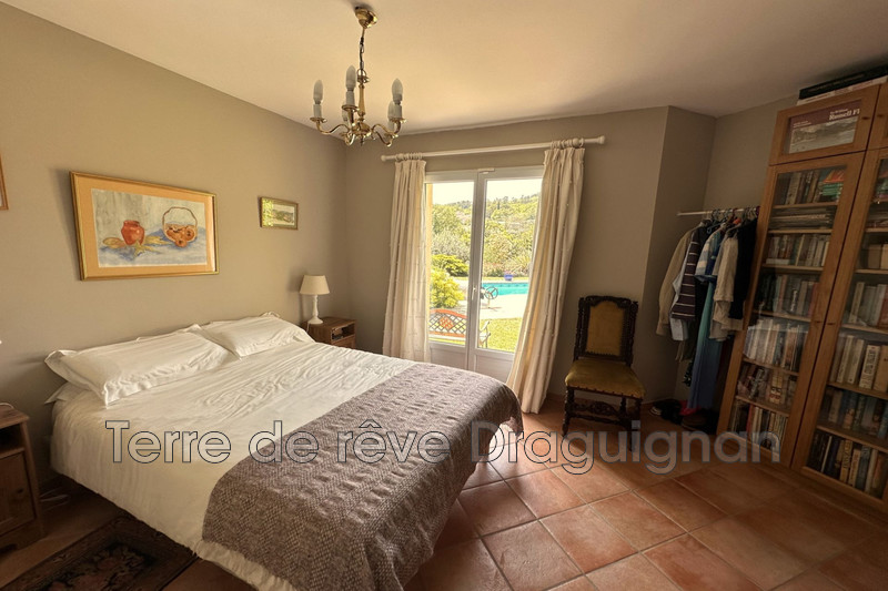 Photo n°13 - Vente Maison villa Figanières 83830 - 749 000 €