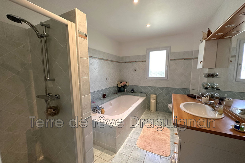 Photo n°16 - Vente Maison villa Figanières 83830 - 749 000 €