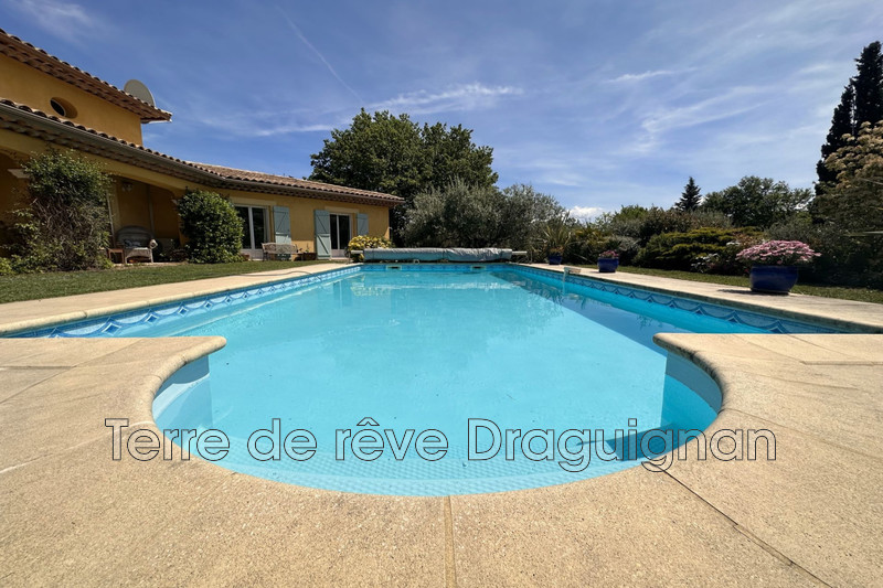 Photo n°6 - Vente Maison villa Figanières 83830 - 749 000 €