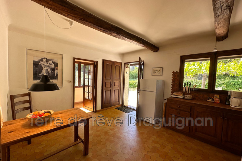 Photo n°15 - Vente Maison villa Flayosc 83780 - 375 000 €