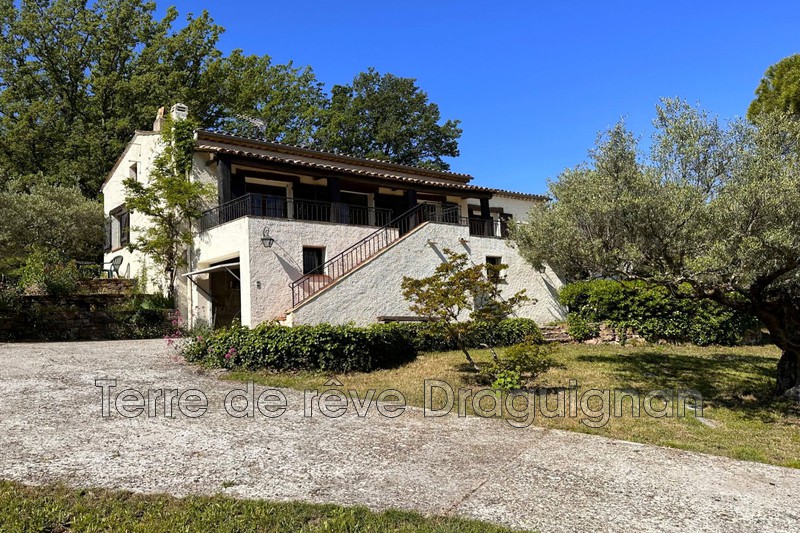 Photo n°1 - Vente Maison villa Flayosc 83780 - 375 000 €
