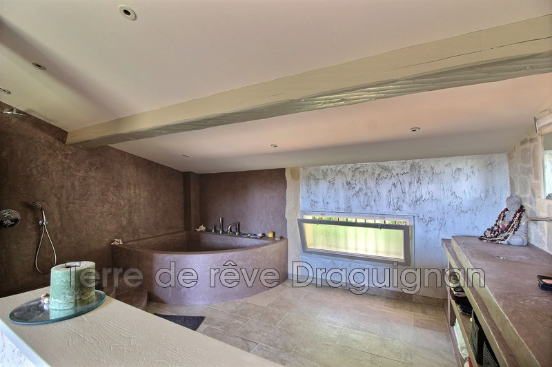 Photo n°10 - Vente Maison bastide Draguignan 83300 - 1 007 000 €